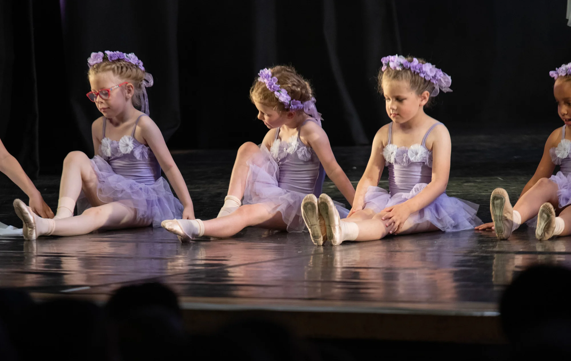 RAD Ballet