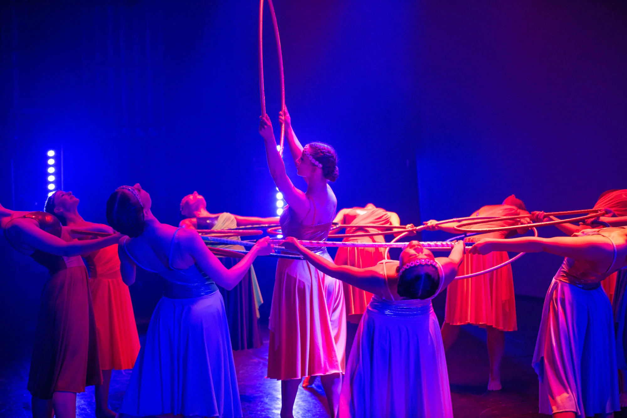 ISTD National & Classical Greek